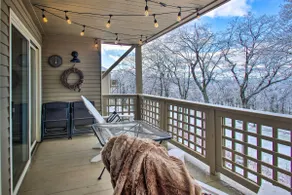 Wintergreen Resort Condo: Walk to Ski Lift! - Image 3