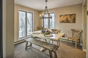 Wintergreen Resort Condo: Walk to Ski Lift! - Image 2
