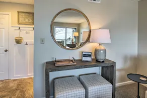 Wintergreen Resort Condo: Walk to Ski Lift! - Image 4