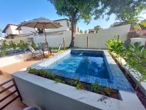 Maraca Beach - Flat with Private Pool (A12) - Image 5