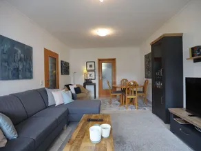 Charming ground floor apartment in Daun - Image 3