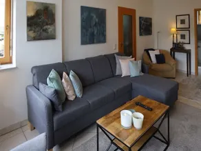 Charming ground floor apartment in Daun - Image 5