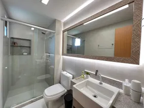 Flat completo no Eco Resort na Praia dos Carneiros - Image 5