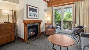 Stowebound oversized studio with Mtn Views | 1221 - Image 3