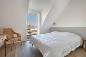 400m from beach - Ideal house for 4 adults 4 kids - Image 5