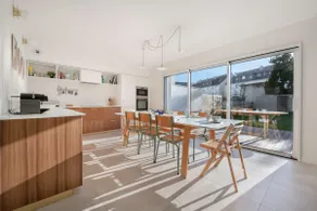 400m from beach - Ideal house for 4 adults 4 kids - Image 2