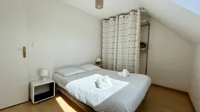 Maison 4 personnes Le Crotoy. 3 étoiles, avec jardin clos et place de parking - Image 3