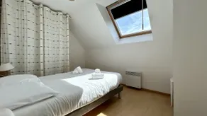 Maison 4 personnes Le Crotoy. 3 étoiles, avec jardin clos et place de parking - Image 4
