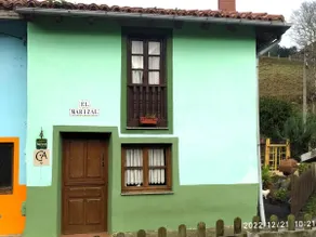 Casa El Marizal 1 Arriondas Ca-1028-as - Image 4