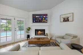 Beautiful 3BR Modern Home with Heated Pool - Spring Training and Golf Haven - Image 5