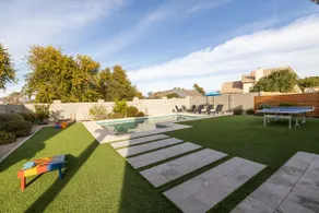 A Must Gilbert Stay: Heated Pool and Games! - Image 4