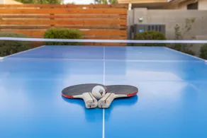 A Must Gilbert Stay: Heated Pool and Games! - Image 3