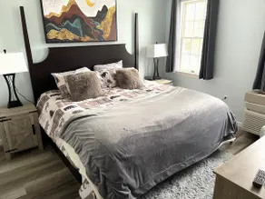 WOW-New Ski OnOff Suite By Pool Sleeps 4 Jiminy Pk - Image 2
