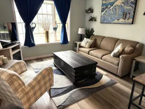 WOW-New Ski OnOff Suite By Pool Sleeps 4 Jiminy Pk - Image 4