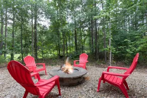 Crimson Creek Cabin | Hot Tub * Arcade * Pets OK - Image 5