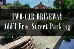 Deluxe 6 Bedroom 3 Min to Downtown w 2-car Driveway - Image 5