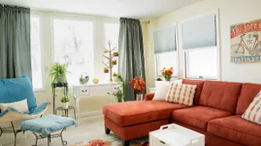 Comfy Escape with Lake Chapin views - Image 2