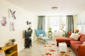 Comfy Escape with Lake Chapin views - Image 4
