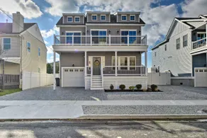 New-Build North Wildwood Home w/ Private Pool - Image 2