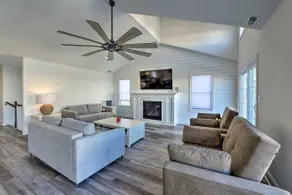 New-Build North Wildwood Home w/ Private Pool - Image 4