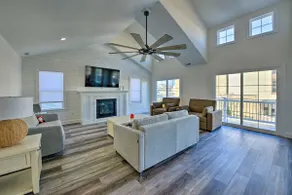 New-Build North Wildwood Home w/ Private Pool - Image 3