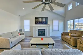 New-Build North Wildwood Home w/ Private Pool - Image 5