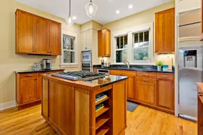 Winterberry Cottage | 5 Min to Downtown Black Mtn - Image 3
