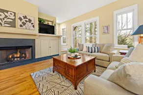 Winterberry Cottage | 5 Min to Downtown Black Mtn - Image 2