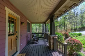 Winterberry Cottage | 5 Min to Downtown Black Mtn - Image 4