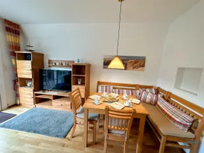Vacation home Blinkfüür Duhnen - Quietly situated vacation home - Image 2
