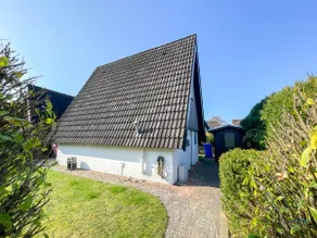 Vacation home Blinkfüür Duhnen - Quietly situated vacation home - Image 4