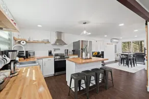 Ultra Modern Chalet | Golf | Lake Access - Image 2
