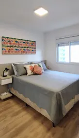 MR | Modern and Complete | AC and Garage - Image 4
