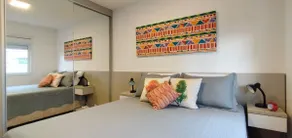 MR | Modern and Complete | AC and Garage - Image 3