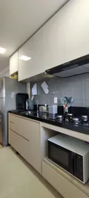 MR | Modern and Complete | AC and Garage - Image 5