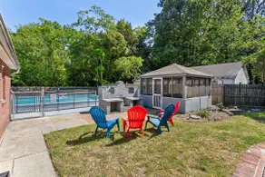 Private Getaway: Pool,Games,Firepit | NearColiseum - Image 2
