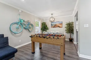 Private Getaway: Pool,Games,Firepit | NearColiseum - Image 4