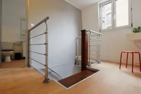 Apartment-Ensuite with Bath-Courtyard view - Image 2