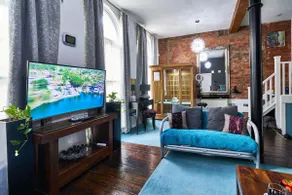 Luxury city centre apartment sleeps 10 with sauna - Image 5