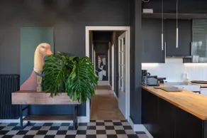 City's Best-Kept Secret, Eclectic & Luxe Getaway - Image 3
