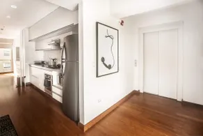 w *|Airy Loft in Barranco - Image 5