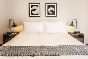 w *|Airy Loft in Barranco - Image 3