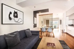 w *|Airy Loft in Barranco - Image 2