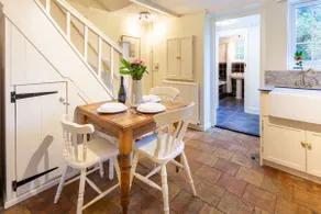 Sunny Beck Cottage - Norfolk Cottage Agency - Image 4
