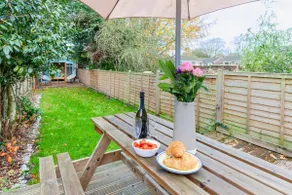 Sunny Beck Cottage - Norfolk Cottage Agency - Image 3