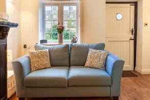 Sunny Beck Cottage - Norfolk Cottage Agency - Image 2