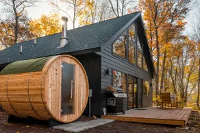River Chalet | Cuyuna Mountain - Image 5