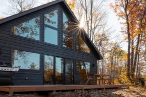 River Chalet | Cuyuna Mountain - Image 4