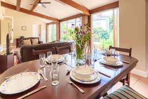 The Cow Barn - Norfolk Cottage Agency - Image 4