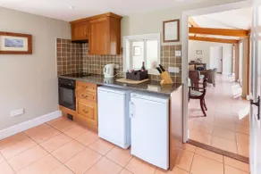 The Cow Barn - Norfolk Cottage Agency - Image 5